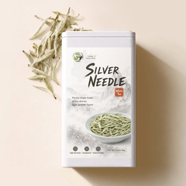 Silver Needle