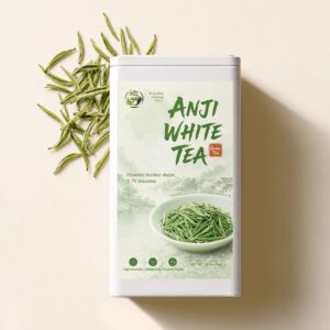 Anji White Tea