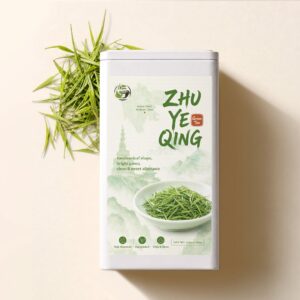 Zhu Ye Qing Tea