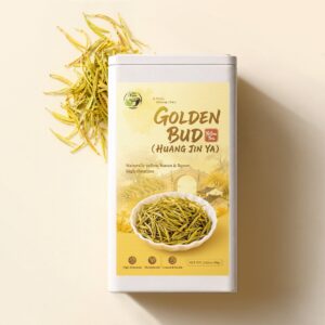 Golden Bud（Huang Jin Ya）