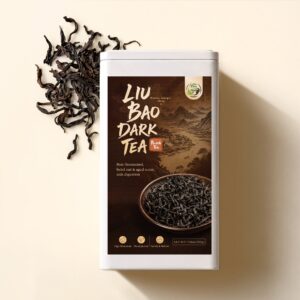 Liu Bao Dark Tea