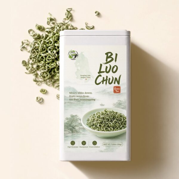 Bi Luo Chun