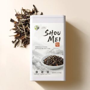 Shou Mei Tea