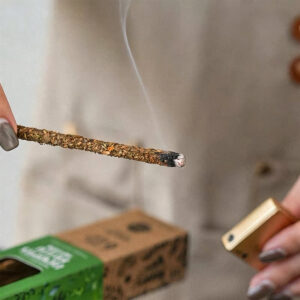 Natural Handmade Incense Sticks