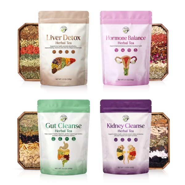 Health Combinations for your Family!