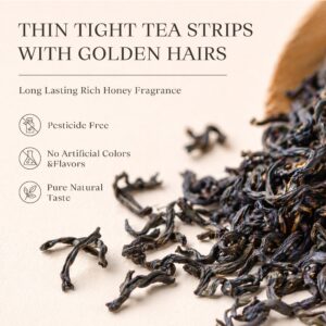 Keemun Black Tea