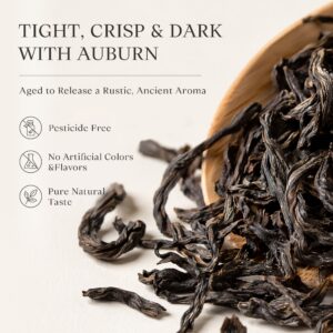 Liu Bao Dark Tea