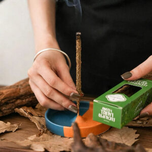Natural Handmade Incense Sticks