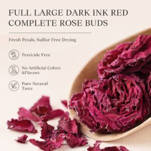 Yunnan Rose Black Tea