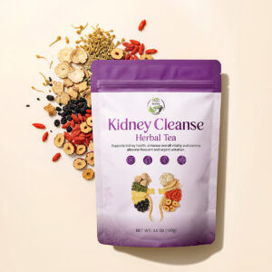 Kidney Cleanse Herbal Tea
