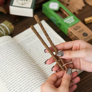 Natural Handmade Incense Sticks