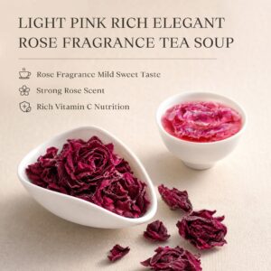 Yunnan Rose Black Tea