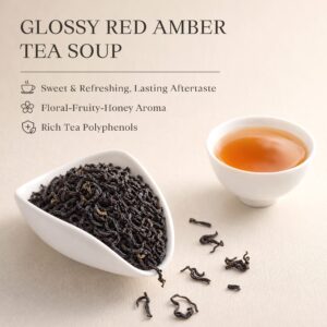 Keemun Black Tea