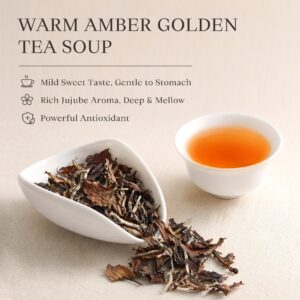 Shou Mei Tea