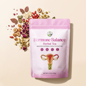 Hormone Balance Herbal Tea