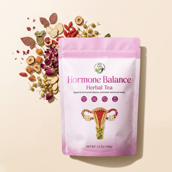 Hormone Balance Herbal Tea