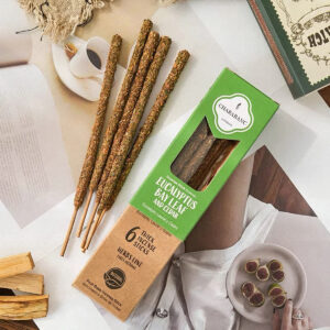 Natural Handmade Incense Sticks