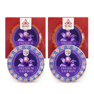 Superior Saffron Threads (Super Negin)