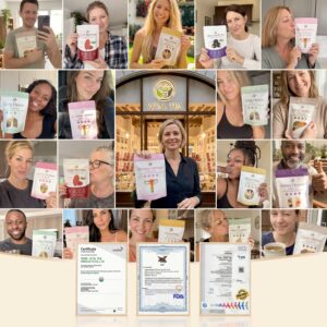 Gut Cleanse Herbal Tea