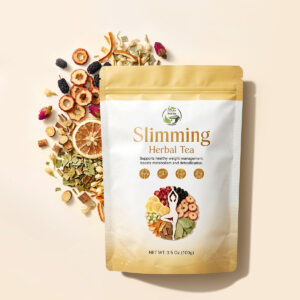 Slimming Herbal Tea