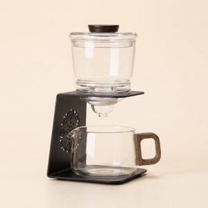 Rotating Tea Infuser