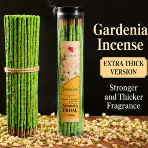 Natural Petal Incense Sticks