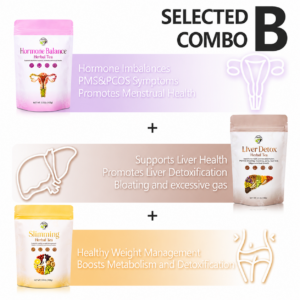 Health Combinations for your Family!