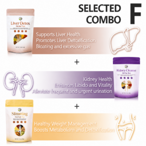 Health Combinations for your Family!