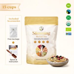 Slimming Herbal Tea