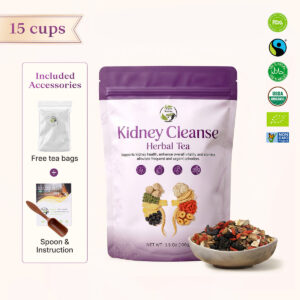Kidney Cleanse Herbal Tea