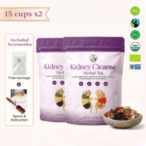 Kidney Cleanse Herbal Tea