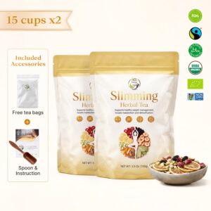 Slimming Herbal Tea