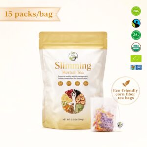 Slimming Herbal Tea