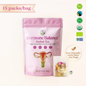 Hormone Balance Herbal Tea