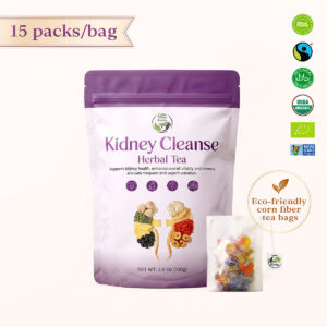 Kidney Cleanse Herbal Tea