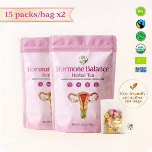 Hormone Balance Herbal Tea