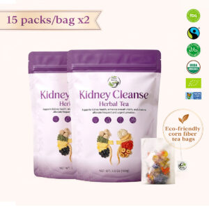 Kidney Cleanse Herbal Tea