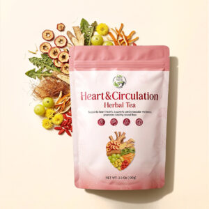 Heart & Circulation Herbal Tea