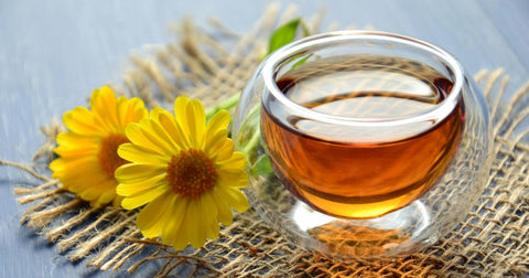 Liver Detox Teas: What You Need to Know Before You Buy or Brew