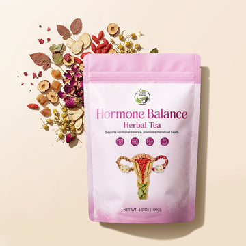 Hormone Balance Herbal Tea