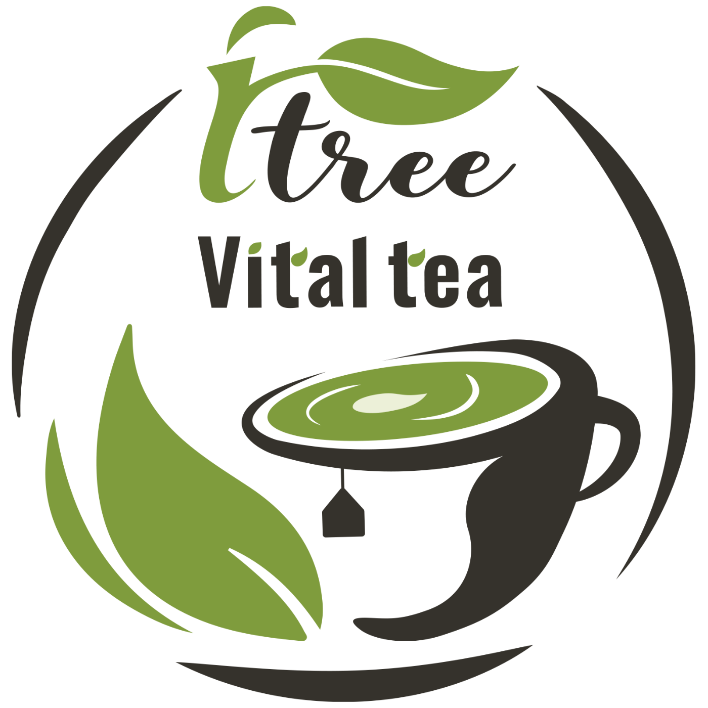 iTree Vital Tea